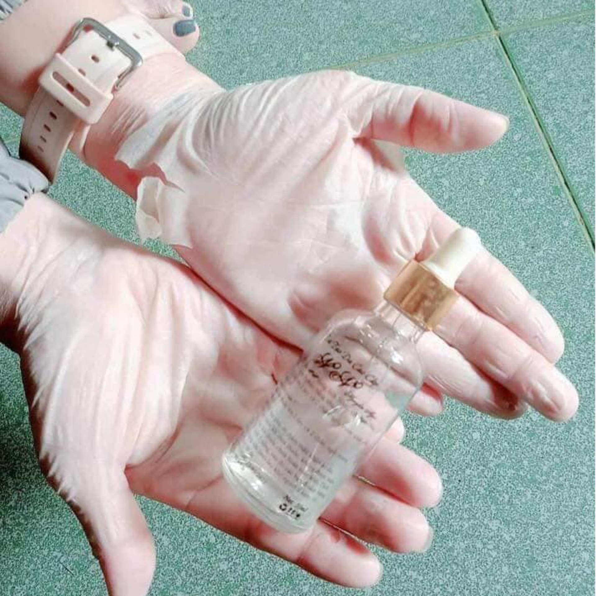 KEM NƯỚC LỘT THAY DA SINH HỌC NN 50ML