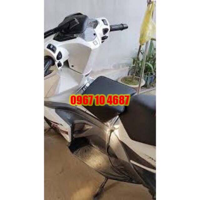 Nệm Ngồi Xe Exciter Winner Cho Bé