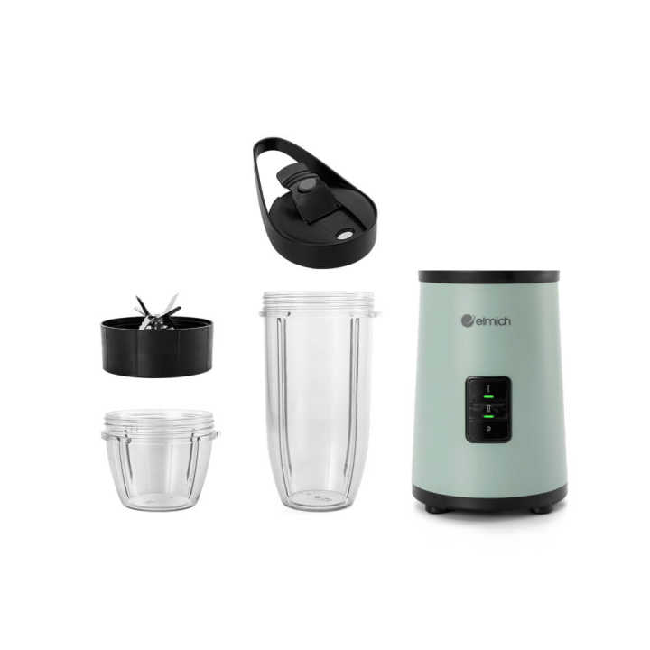 (Chỉ 25-29.10)Máy xay sinh tố Elmich BLE-8718 - Hình ảnh 7