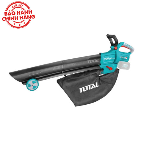 Máy thổi hút bụi dùng pin 20v tabli2003