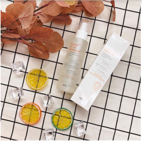 Sữa rửa mặt Medics 150ml