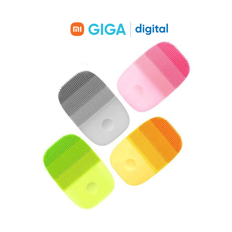 [HCM] Máy rửa mặt sóng âm Xiaomi inFace MS2000
