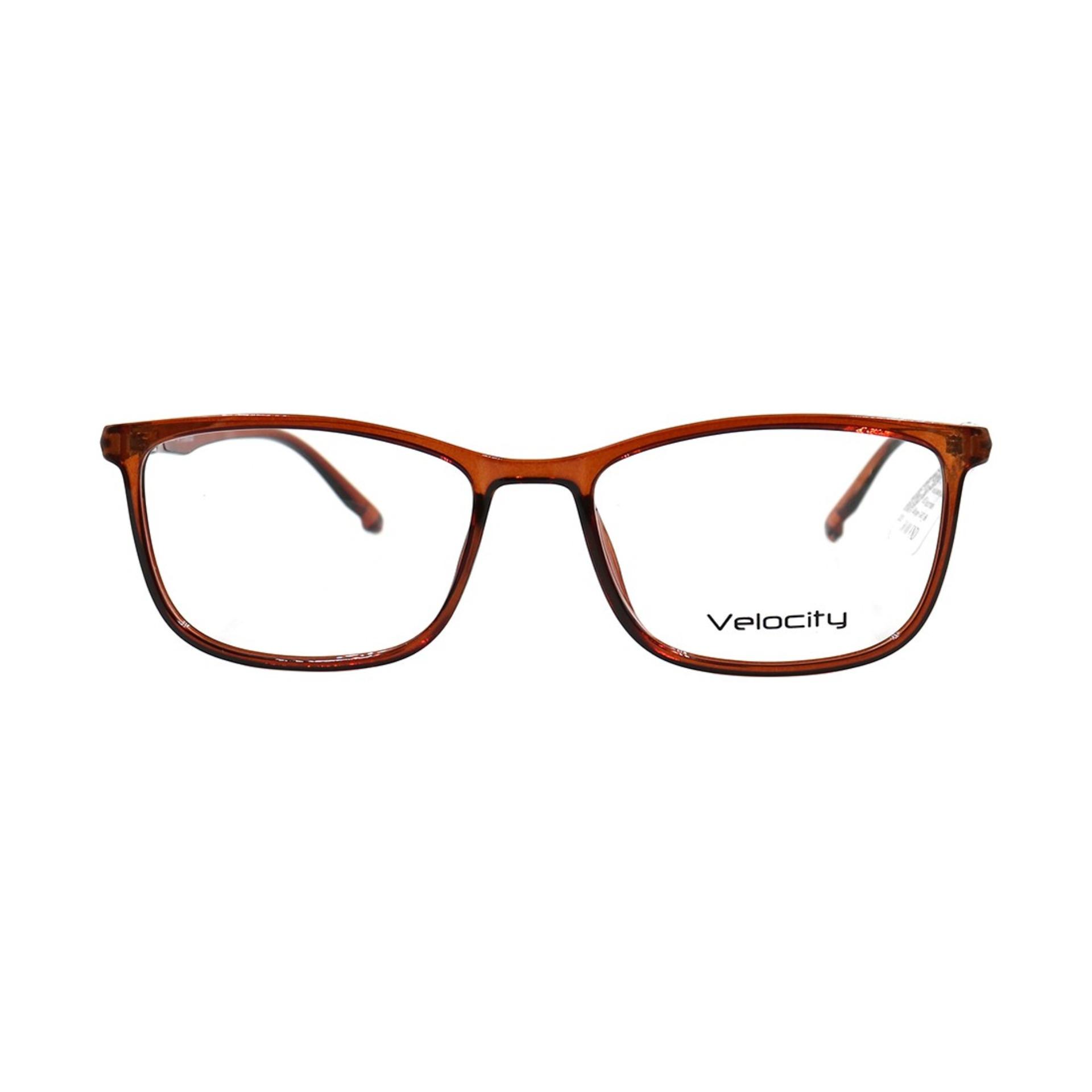 Gọng kính Unisex Velocity VL48473 056