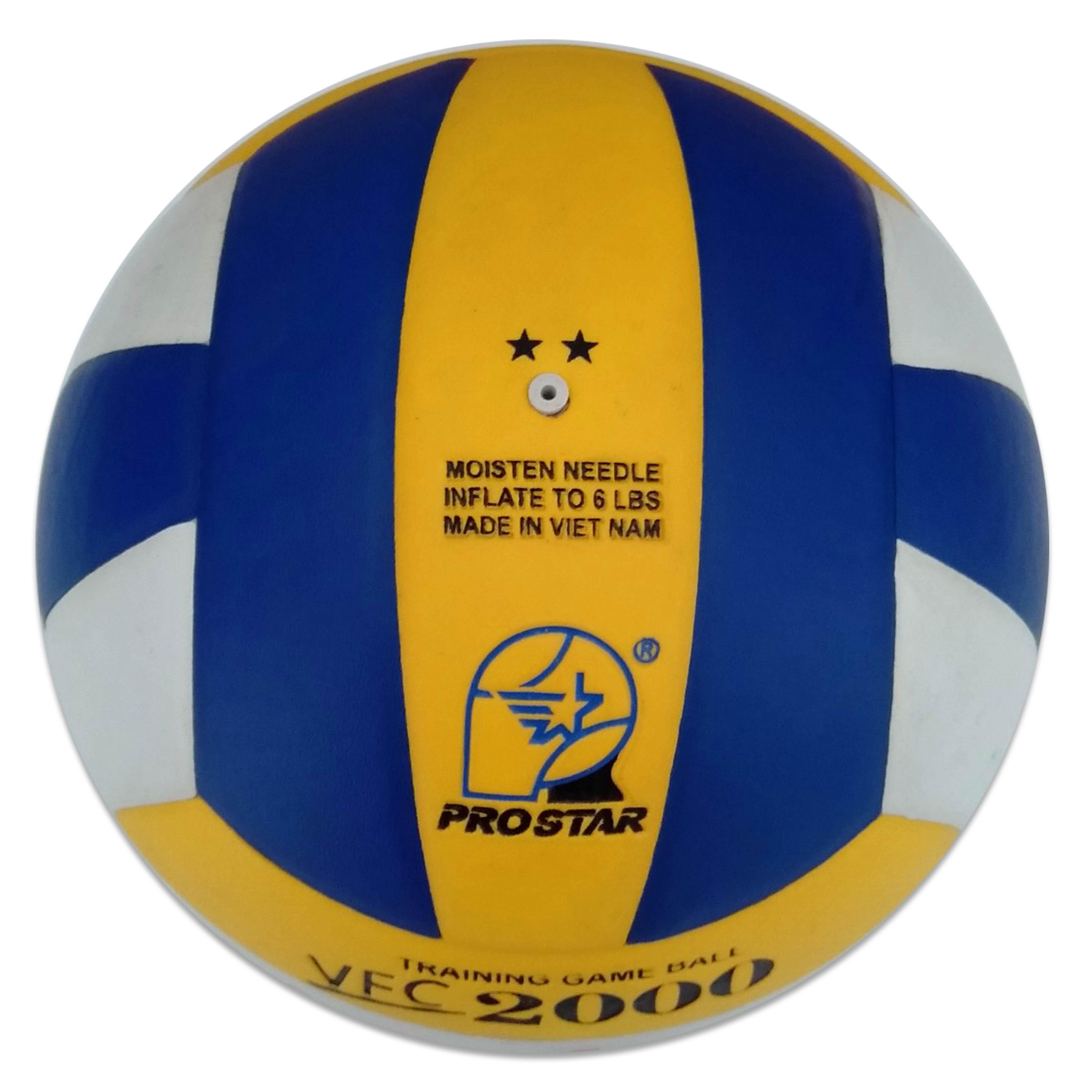 bóng chuyền vinaball 2000