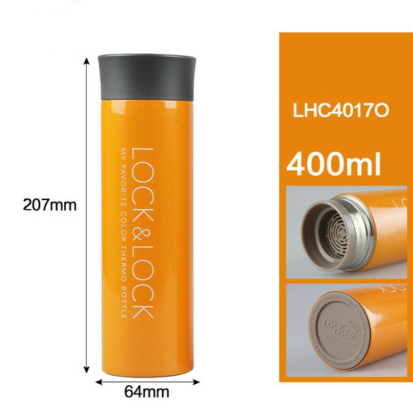 Bình giữ nhiệt lock&lock - bình giữ nhiệt lock