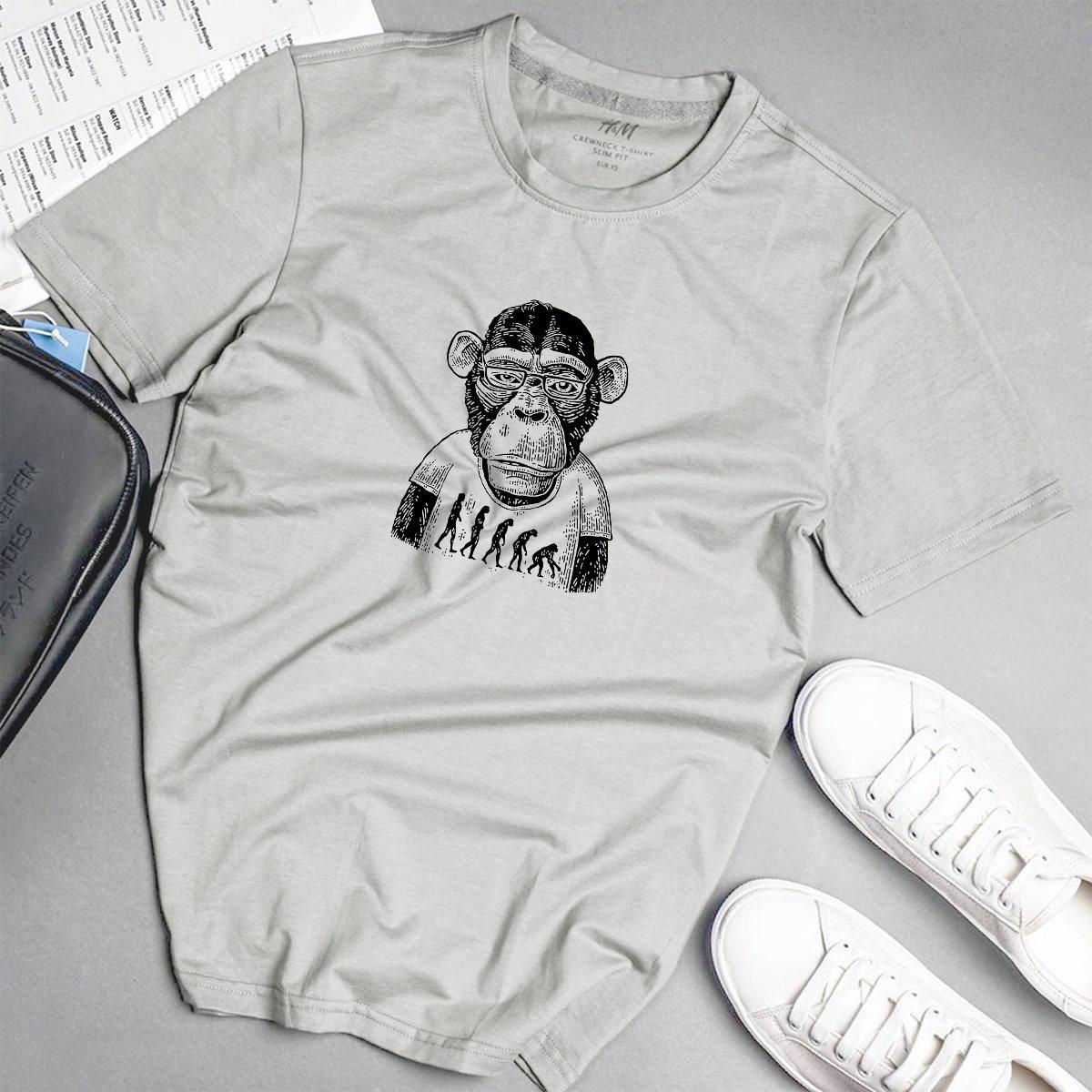 Áo phông nam đẹp sự tiến hóa phong cách unisex Hàn Quốc