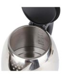 Bình đun Philips HD9303 1.2L (Xám bạc) - Hãng phân phối chính thức