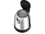 Bình đun Philips HD9303 1.2L (Xám bạc) - Hãng phân phối chính thức