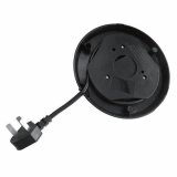 Bình đun Philips HD9303 1.2L (Xám bạc) - Hãng phân phối chính thức