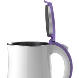 Bình đun Philips HD9312 1.7L (Trắng) - Hãng phân phối chính thức