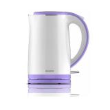 Bình đun Philips HD9312 1.7L (Trắng) - Hãng phân phối chính thức