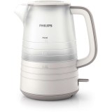 Bình đun siêu tốc Philips HD9334-20 (Trắng) - Hãng Phân phối chính thức