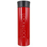 Bình giữ nhiệt Lock&Lock Colorful Tumbler (Rich Color) 400ml - LHC4019R