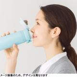 Bình giữ nhiệt THERMOS 400ml (Xanh)