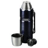 Bình giữ nhiệt Thermos Stainless King Beverage Bottle - 1.2 lít