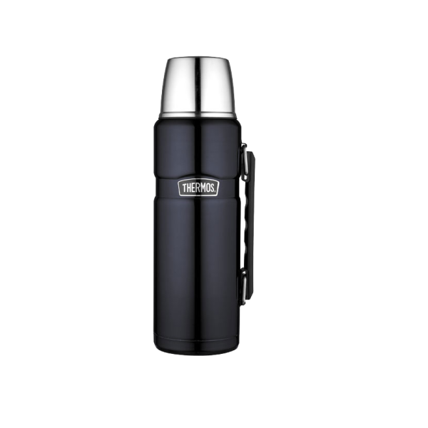 Bình giữ nhiệt Thermos Stainless King Beverage Bottle - 1.2 lít