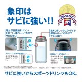 Bình giữ nhiệt ZOJIRUSHI 600ml