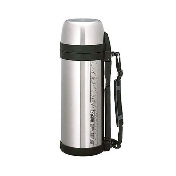 Bình nước giữ nhiệt Thermos 11400340 2005 (Bạc)