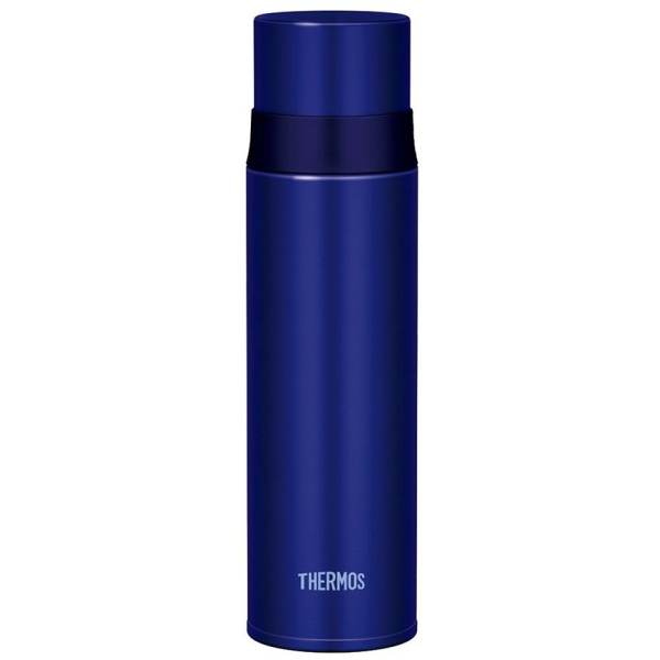 Bình nước giữ nhiệt Thermos 11400341 500 (xanh )