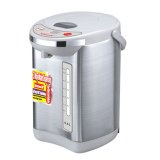 Bình thủy điện Khaluck.home KL-955 (Bạc)