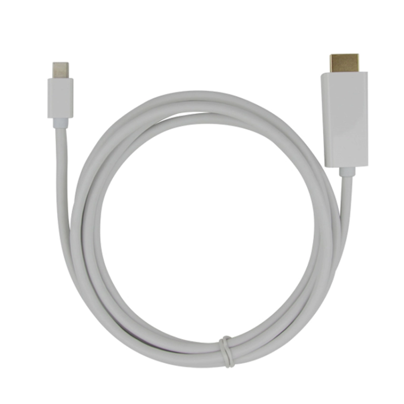 Bảng giá Bluelans 10FT Thunderbolt DisplayPort to HDMI Cable Adapter for MacBook Pro Air iMac Phong Vũ