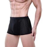 Bộ 04 quần sip đùi thông hơi
