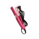 Bộ 1 Máy duỗi tóc và 1 Máy sấy tóc Bx Electronics (Hồng)