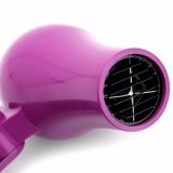 Bộ 1 Máy duỗi tóc và 1 Máy sấy tóc Bx Electronics (Hồng)