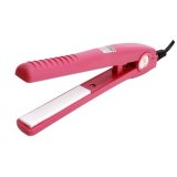 Bộ 1 Máy duỗi tóc và 1 Máy sấy tóc Bx Electronics (Hồng)
