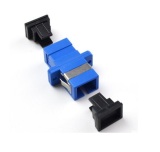 Bộ 10 đầu Coupler quang chuẩn SC-SC