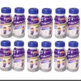 Bộ 12 Sữa nước Pediasure BA 3+ 237ml