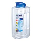 Bộ 2 bình nước Locknlock Aqua 2.1L