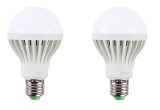 Bộ 2 Bóng đèn Led 12W ánh sáng trắng E27 LOND