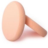 Bộ 2 bông phấn Ướt trang điểm tròn nhỏ Vacosi collection Pro-makeup BP03  .