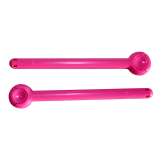 Bộ 2 cái kẹp bao bì UBL KA0254 (Hồng)