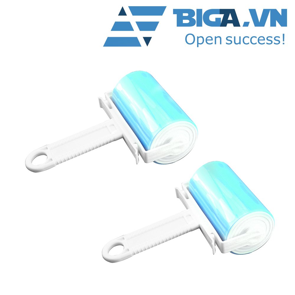 Bộ 2 Cây Lăn Bụi Đa Năng US02031  (Xanh)