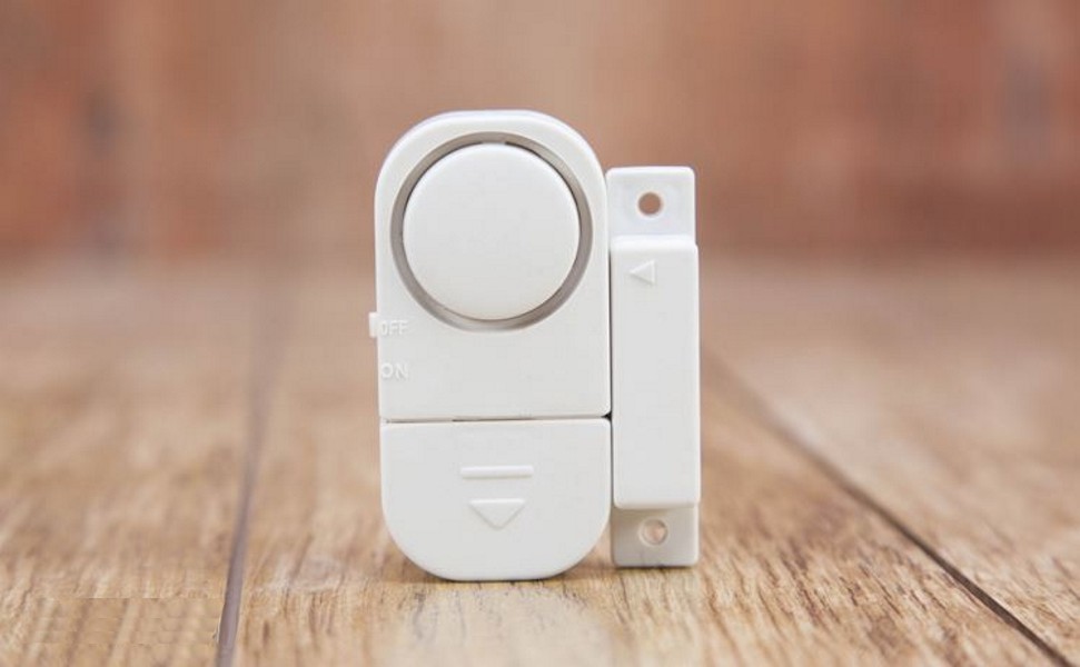 Chuông Từ Báo Động USA Store Big-A2138