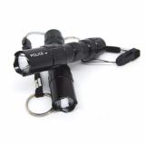 Bộ 2 đèn pin POLICE L19