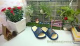 Bộ 2 đôi dép chiếu cói gugo dc28