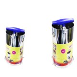 Bộ 2 dụng cụ làm giò inox 1kg&0,5kg