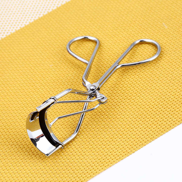 Bộ 2 kẹp bấm mi Verygood + Tặng kèm 1 dụng lấy ráy tai có đèn