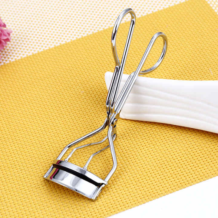 Bộ 2 kẹp bấm mi Verygood + Tặng kèm 1 dụng lấy ráy tai có đèn