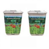Bộ 2 máy làm giá đỗ gv-102 phiên bản tự động năm 2016