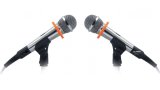 Bộ 2 Micro Hongkong electronics Shupu SM-815 (màu inox)