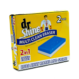 Bộ 2 Miếng Chùi Tiện Dụng 2 Trong 1 UBL BC0380