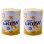 Bộ 2 sữa bột Abbott Grow 4 1700g