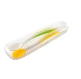 [HCM]BỘ MUỖNG MỀM VÀ MUỖNG NHỰA RICHELL