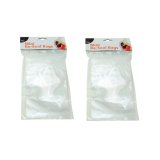 Túi nhỏ Uncle Bills BC0134 (Trắng)