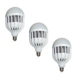 Bộ 3 bóng đèn Led Bulb 36w (Ánh sáng trắng)