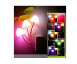 Bộ 3 đèn LED ngủ cảm ứng (Trắng)